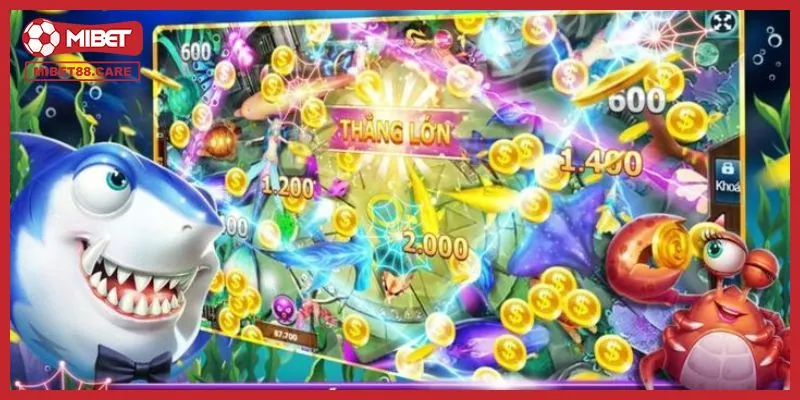 Top các trò chơi săn cá anh em bet thủ không thể bảo qua