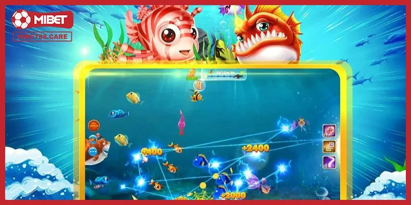 Bí quyết săn cá đổi thưởng thắng lớn