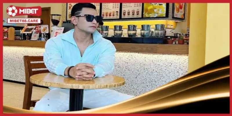 Mong muốn phát triển của CEO Mibet - Luiz Huỳnh trong tương lai