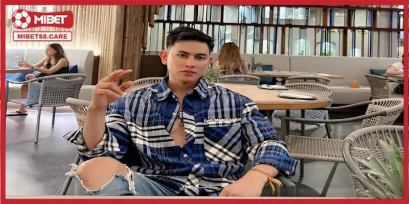 Thông tin thú vị về CEO Mibet - Luiz Huỳnh