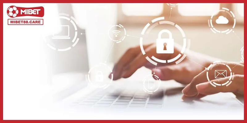 Chú ý quan trọng anh em cần ghi nhớ của quy tắc bảo mật 