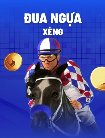 Đua Ngựa Xèng