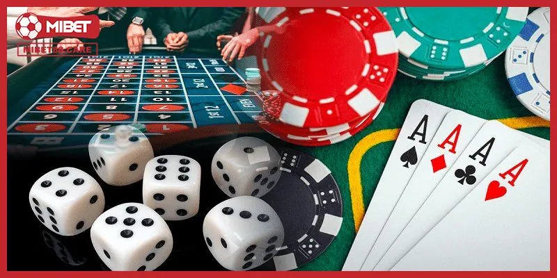 Chú ý quan trọng anh em cần ghi nhớ khi tham gia chơi bài tại Mibet