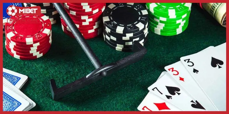 Cần lựa chọn một sòng bài uy tín để có trải nghiệm chơi tuyệt vời