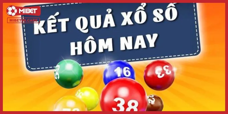 Khái quát về tựa game xổ số hấp dẫn