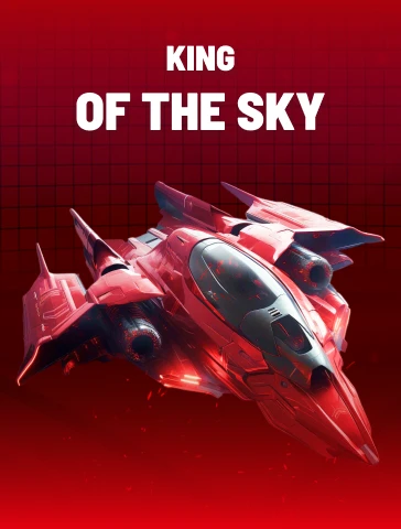 King Of The Sky