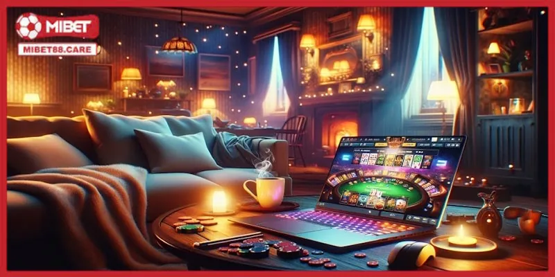 Sở hữu không ít sản phẩm cho user lựa chọn