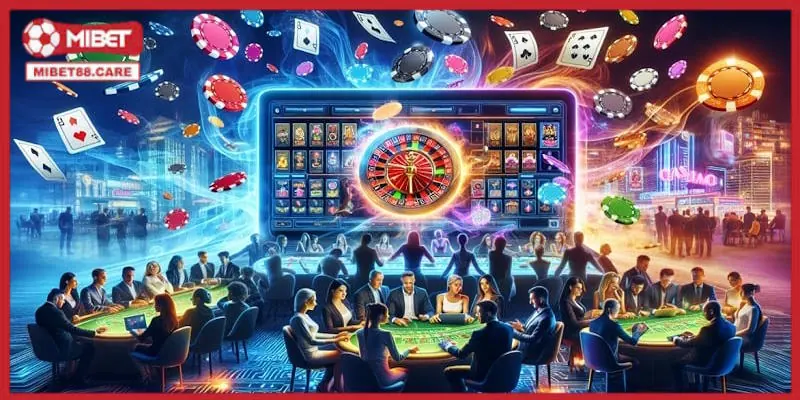 Mọi chương trình khuyến mãi diễn ra đều đặn hằng ngày