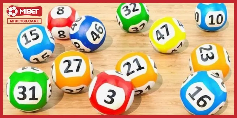 Lợi ích khi anh em tham gia chơi xổ số tại MIBET