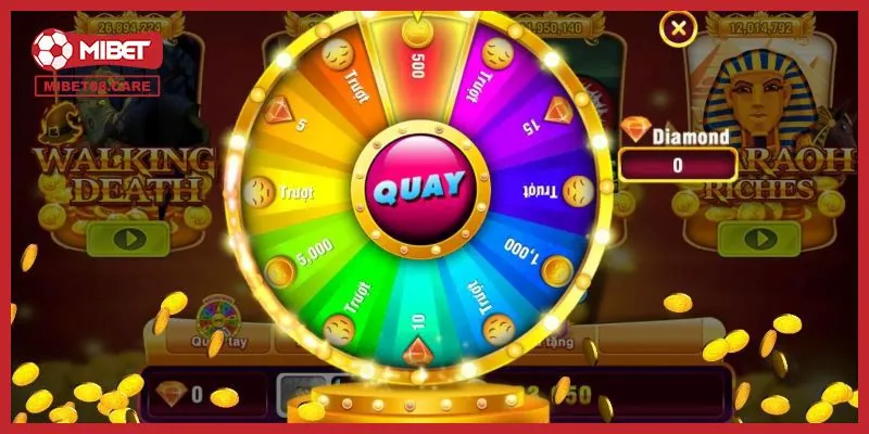 Nổ hũ đổi thưởng có mặt ở hầu hết các nền tảng