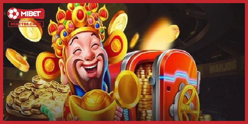 Nổ hũ thần tài là cơ hội giúp anh em đổi đời nhanh chóng