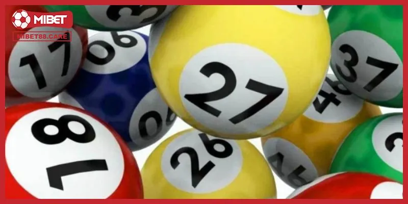 Danh sách các trò chơi xổ số siêu hấp dẫn tại sân chơi cá cược