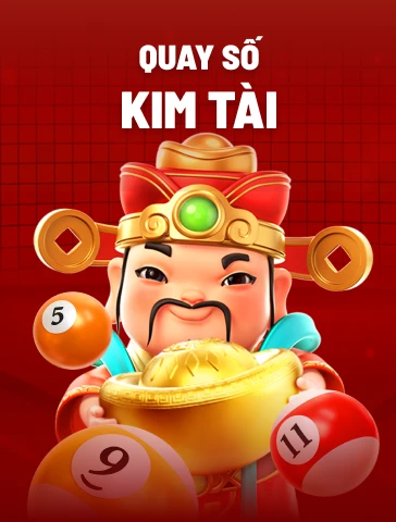 Quay Số Thần Tài