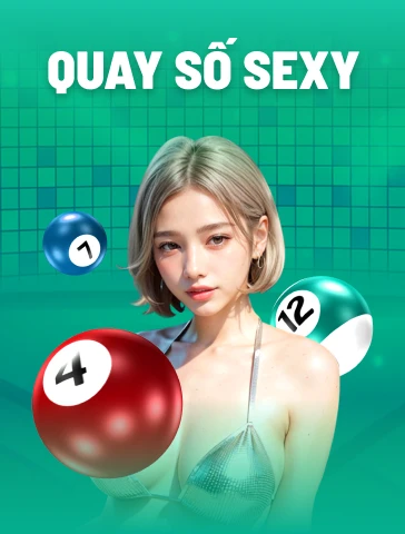 Quay Số Sexy