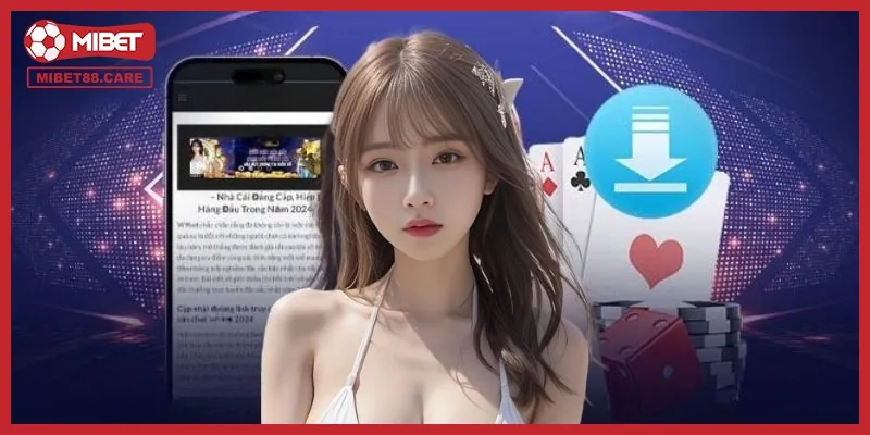 Quy trình tải app đã được tối ưu và không gặp khó khăn