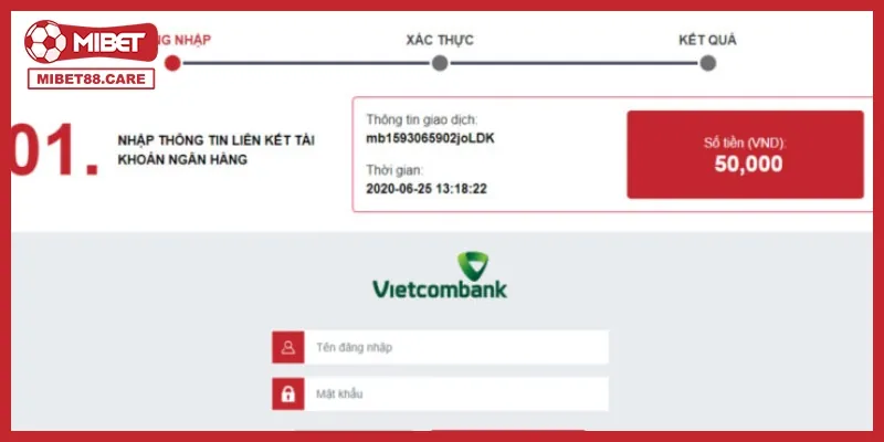 Những lưu ý khi rút tiền tại Mibet