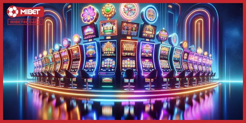 Thuật ngữ anh em cần biêt khi tham gia chơi máy đánh bạc