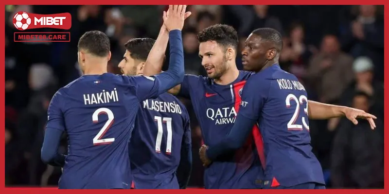 Soi kèo Ligue 1 mang tới trải nghiệm thú vị