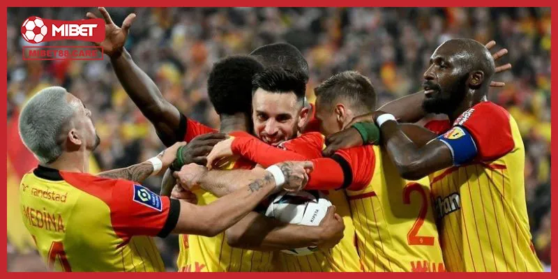 Soi kèo Ligue 1 có tỷ lệ trả thưởng hấp dẫn