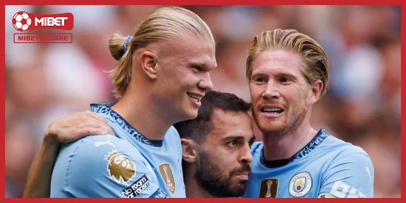 Soi kèo Ngoại hạng Anh giúp bet thủ nhận định chính xác hơn