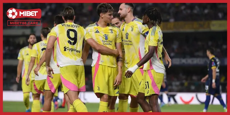 Soi kèo Serie A mang tới trải nghiệm độc đáo cho bet thủ