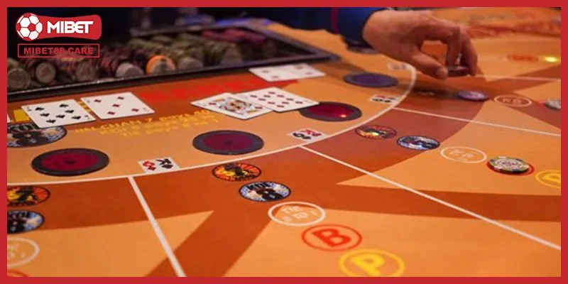Giới thiệu vài nét nổi bật về table game