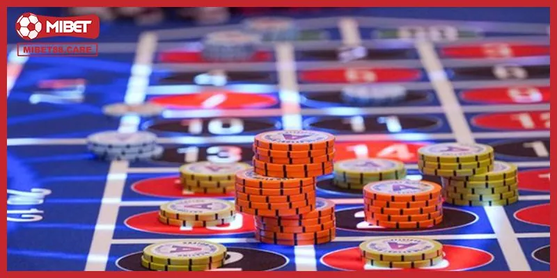 Một số ưu đãi trong các trò chơi cá cược trên bàn siêu hot