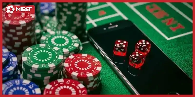 Những ưu điểm khi tham gia chơi tài xỉu tại Mibet