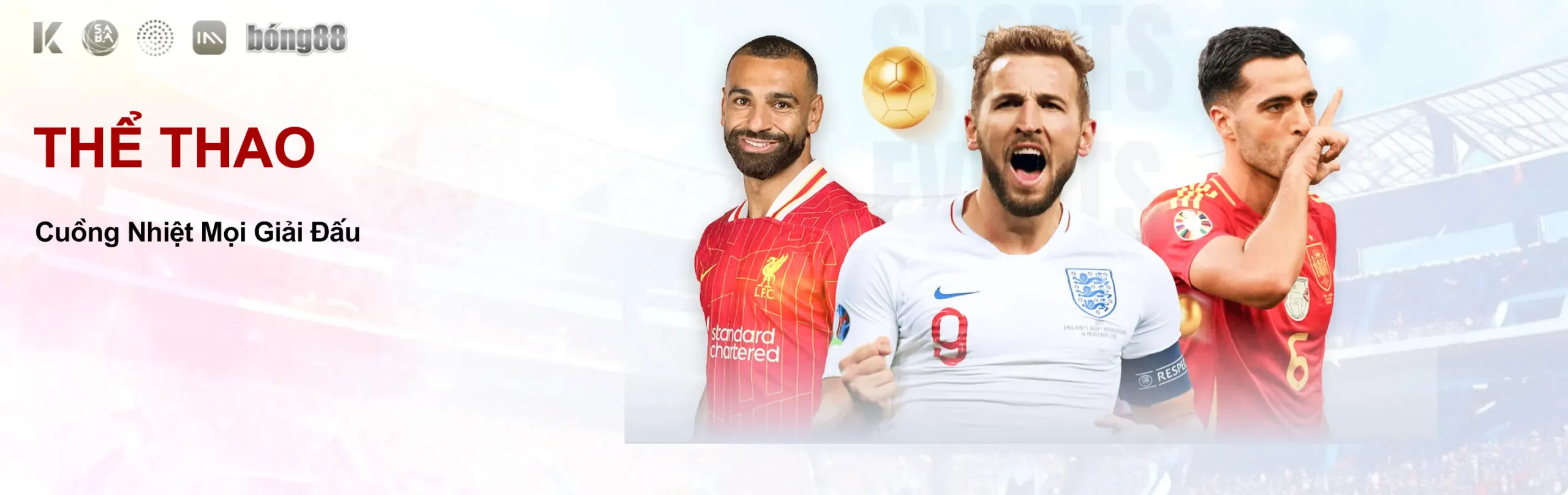 Thể thao cuồng nhiệt cùng Mibet