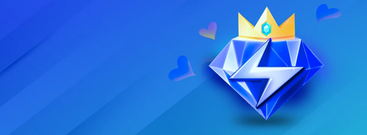 Thưởng 100% nạp tiền lần đầu