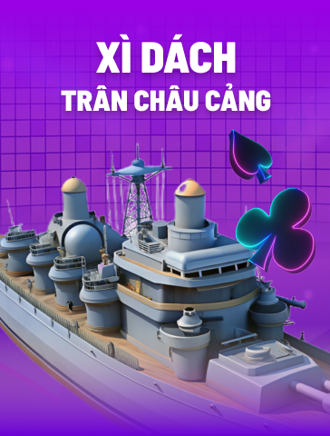 Xì Dách Trân Châu Cảng