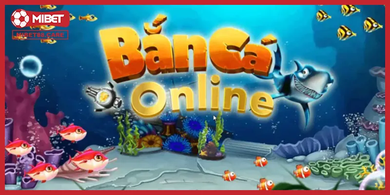 Các bước chơi game bắn cá online