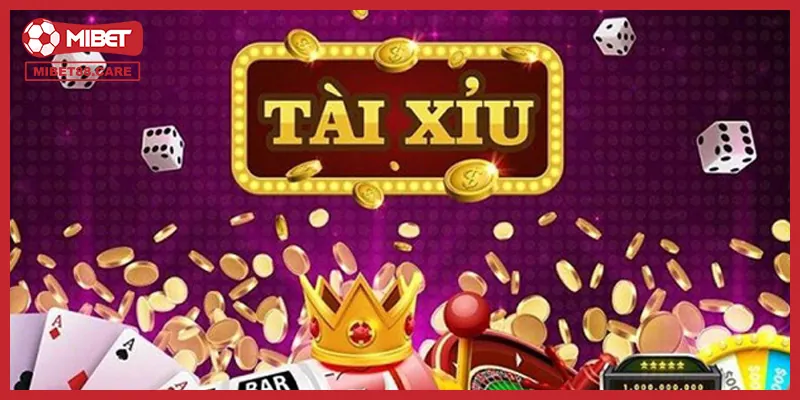 Các chương trình khuyến mãi hấp dẫn tại Mibet