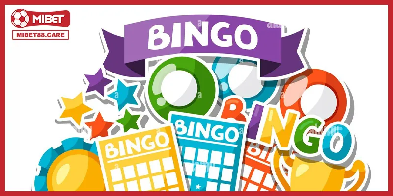 Hướng dẫn cách chơi xổ số Bingo cơ bản