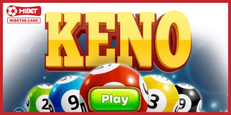 Nhiều trường hợp nhận thưởng lớn từ Keno ngoài đời thực