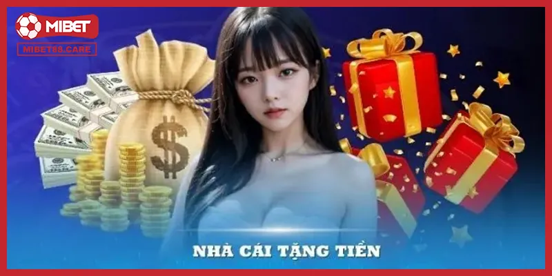 Những lợi ích người chơi nhận được khi tham gia khuyến mãi Mibet tháng 1