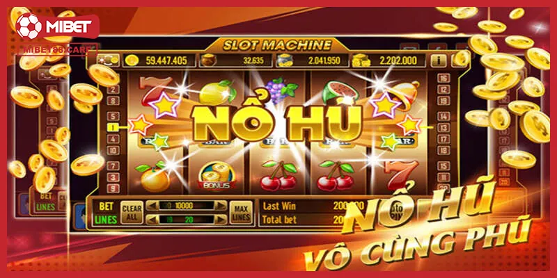 Tận dụng các chương trình ưu đãi để giành phần thưởng lớn của game nổ hũ