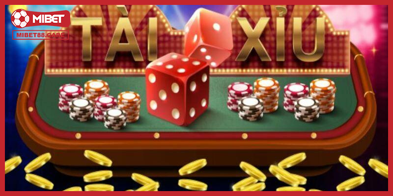 Tổng quan về tài xỉu online