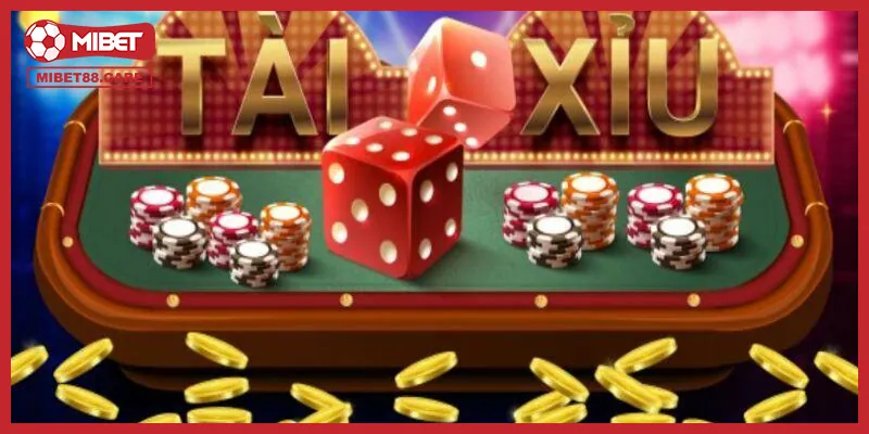 Tổng quan về tài xỉu online